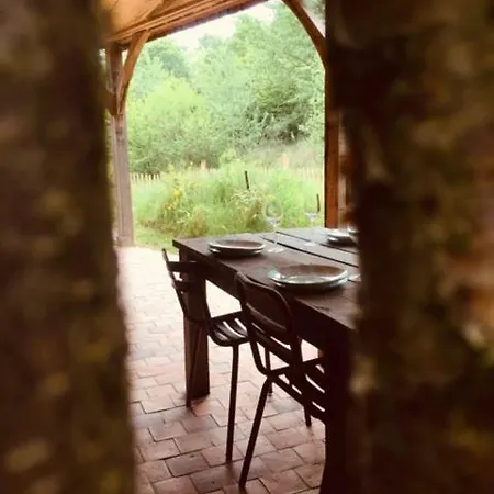 Le Bout Du Monde Apartment