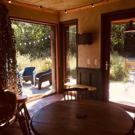 Le Bout Du Monde Διαμέρισμα