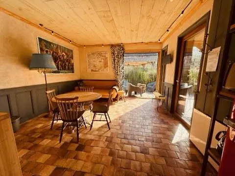 Le Bout Du Monde Appartement *