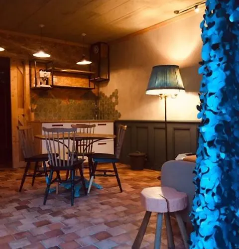 Le Bout Du Monde Appartement