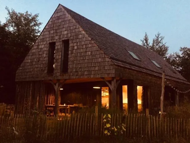 Le Bout Du Monde Appartement *