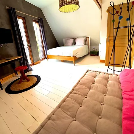 Le Bout Du Monde 公寓