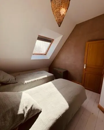 公寓 Le Bout Du Monde *