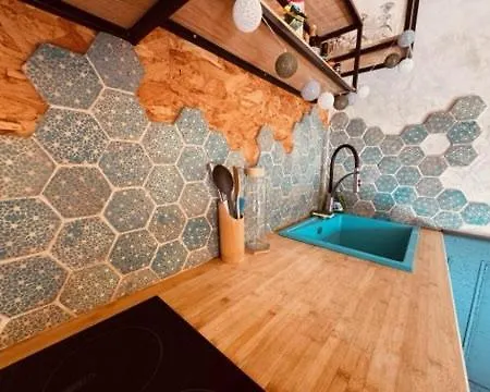 Le Bout Du Monde * 圣康坦昂图尔蒙