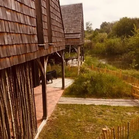 Lägenhet Le Bout Du Monde *