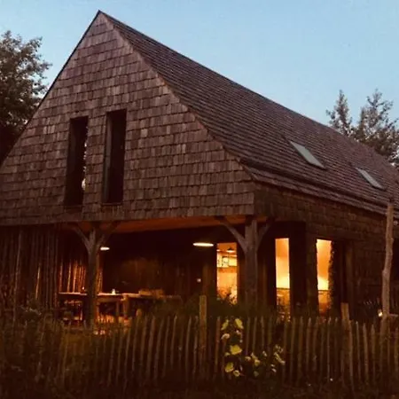 Le Bout Du Monde Lägenhet *