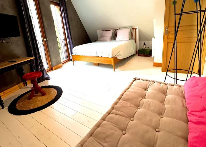 Le Bout Du Monde Appartement