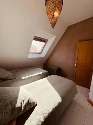 Appartement Le Bout Du Monde *