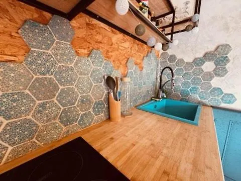 Le Bout Du Monde * Saint-Quentin-en-Tourmont