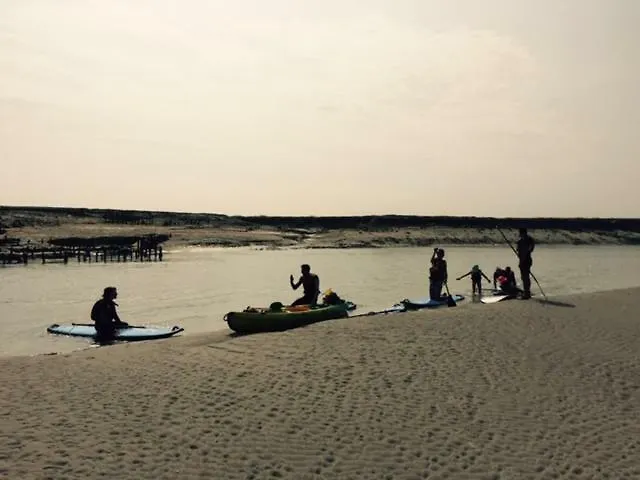 Appartement Le Bout Du Monde