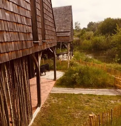 Appartement Le Bout Du Monde *