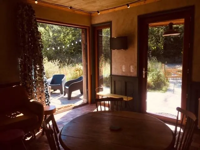 Le Bout Du Monde Appartement